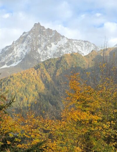 outdoor pedagogy marie janin chamonix